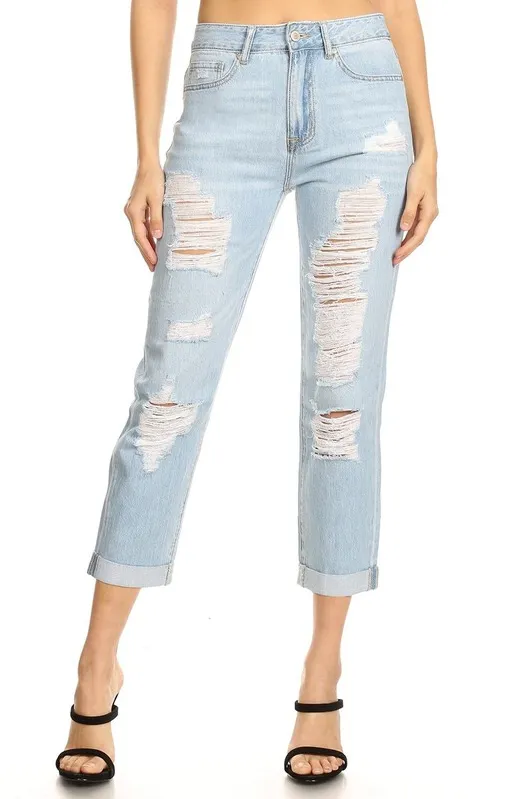 My Boyfriend Jeans