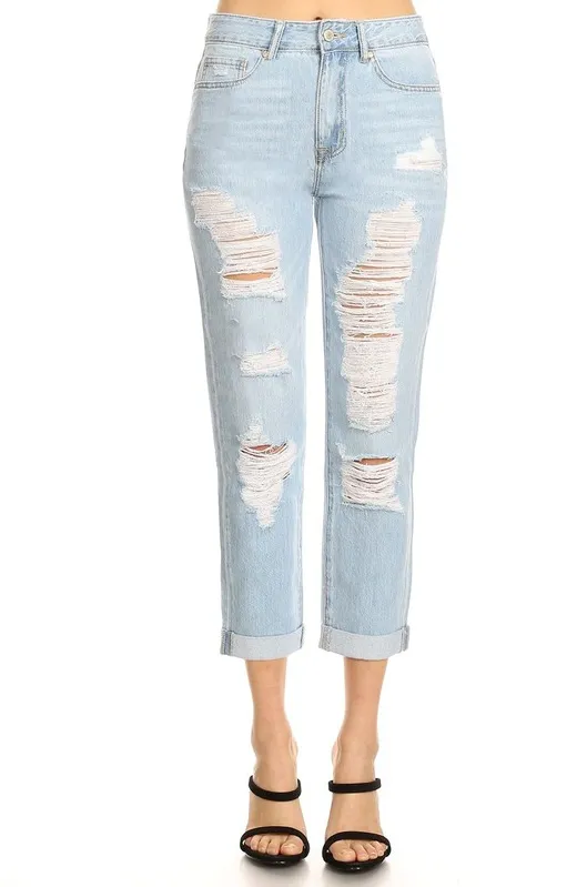 My Boyfriend Jeans