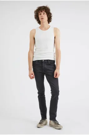 Neuw Denim Iggy Skinny Jean In Zero-Code