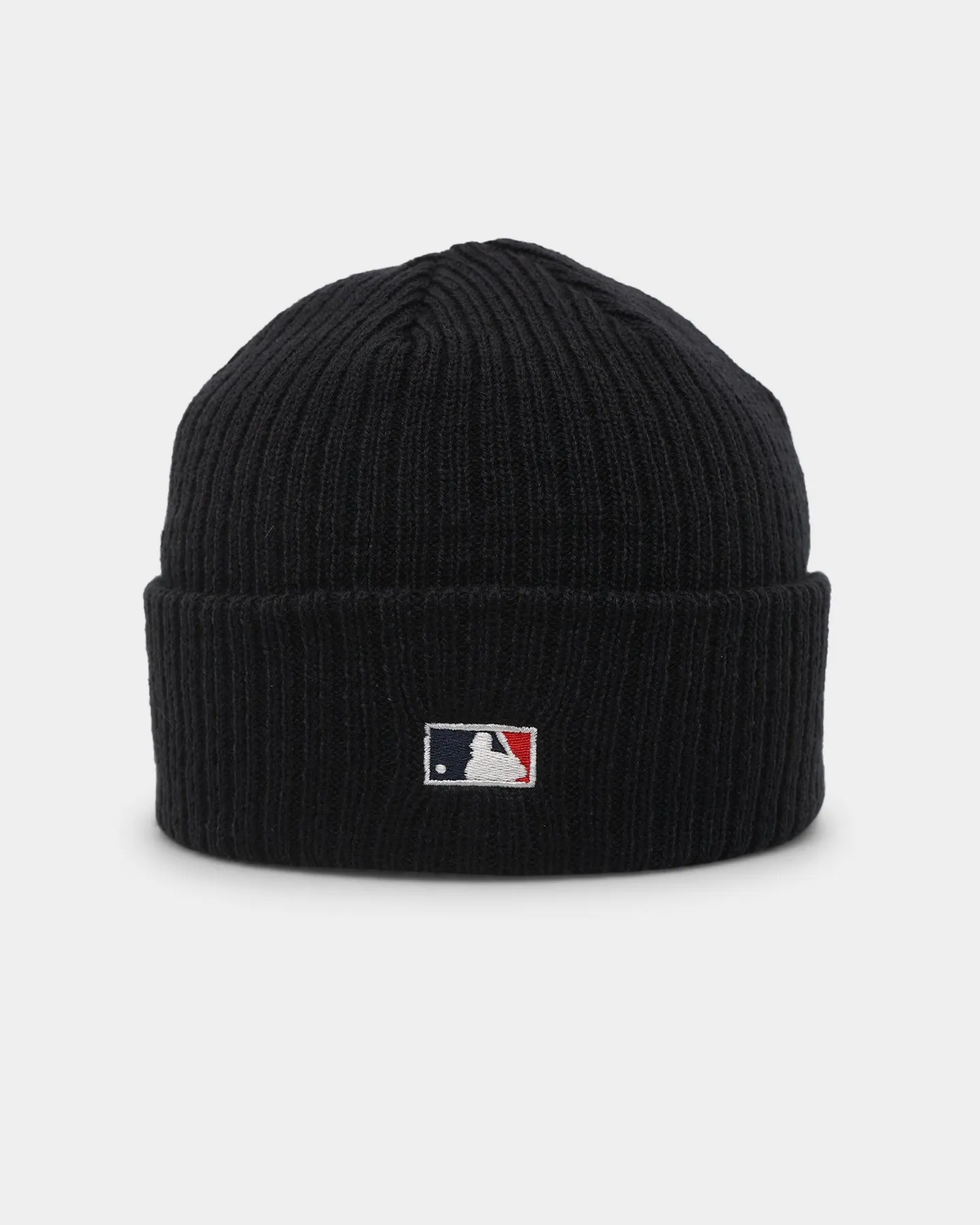 New Era California Angels 'Archive Americana' Beanie Navy