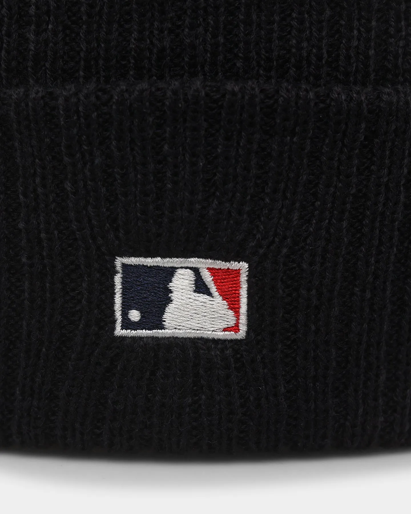 New Era California Angels 'Archive Americana' Beanie Navy