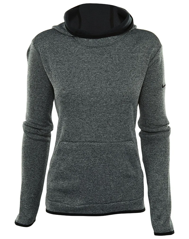 Nike Therma Pullover Hoodie Womens Style : 803545