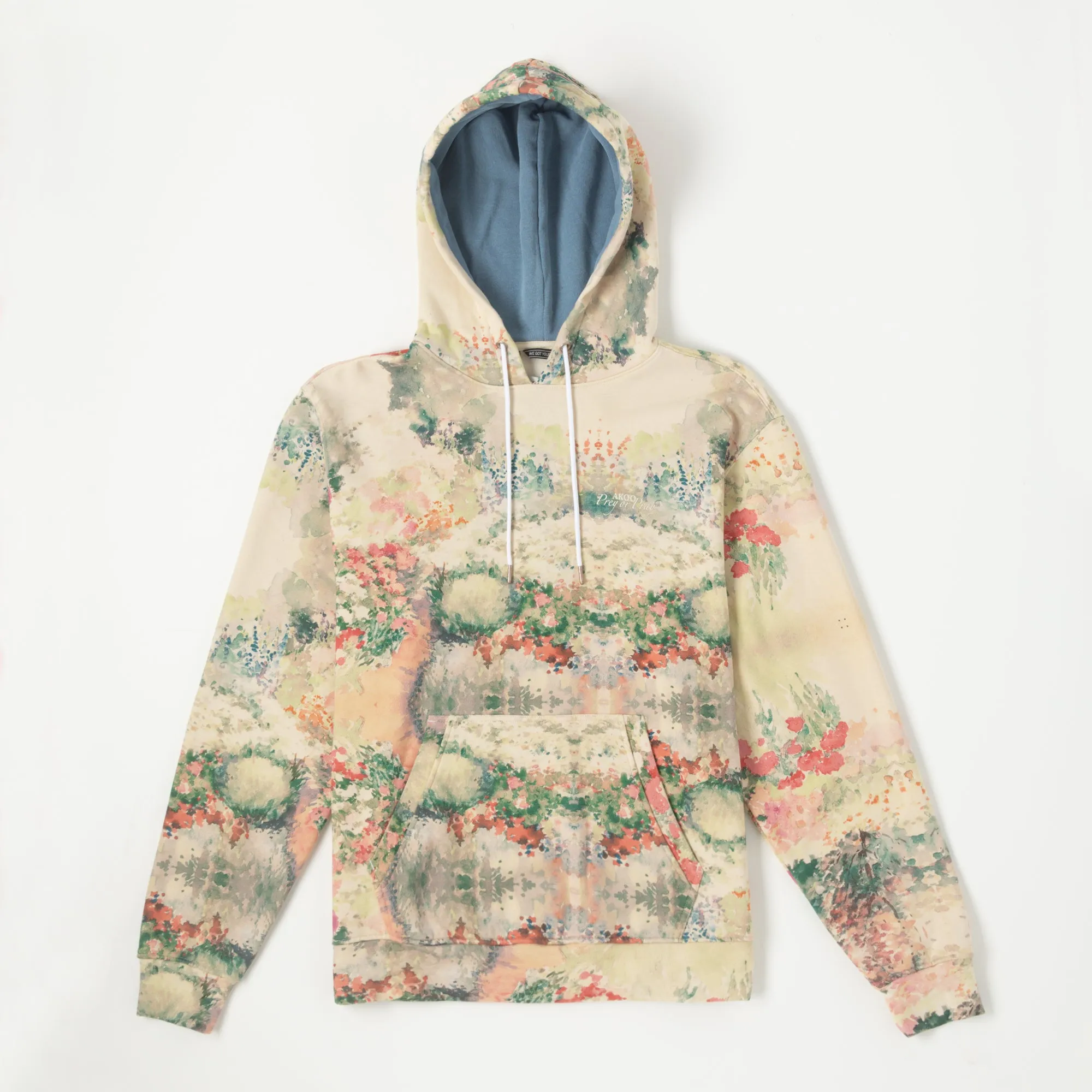 Northside Hoodie