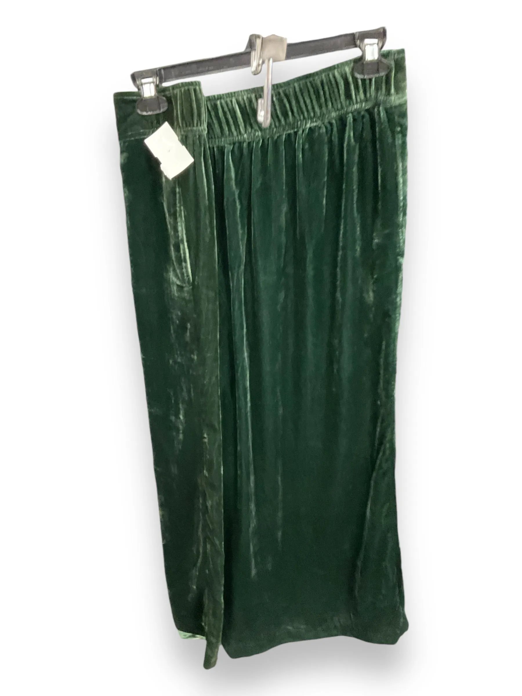 Pants Dress By Madewell In Green, Size: 2x