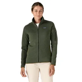 Patagonia 25543 Ws Better Sweater Jacket