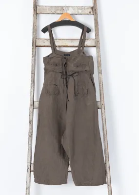 PRE-LOVED RUNDHOLZ MAINLINE OVERALL