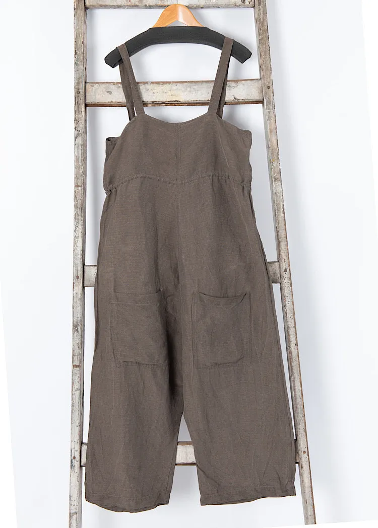 PRE-LOVED RUNDHOLZ MAINLINE OVERALL