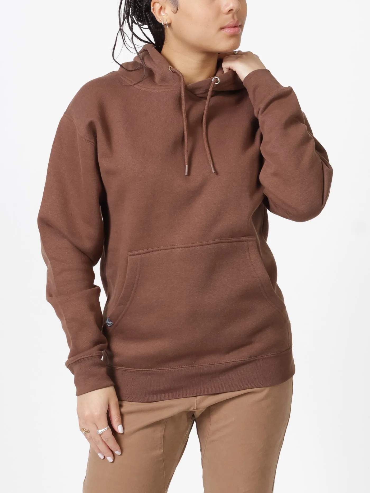 Pullover Hoodie