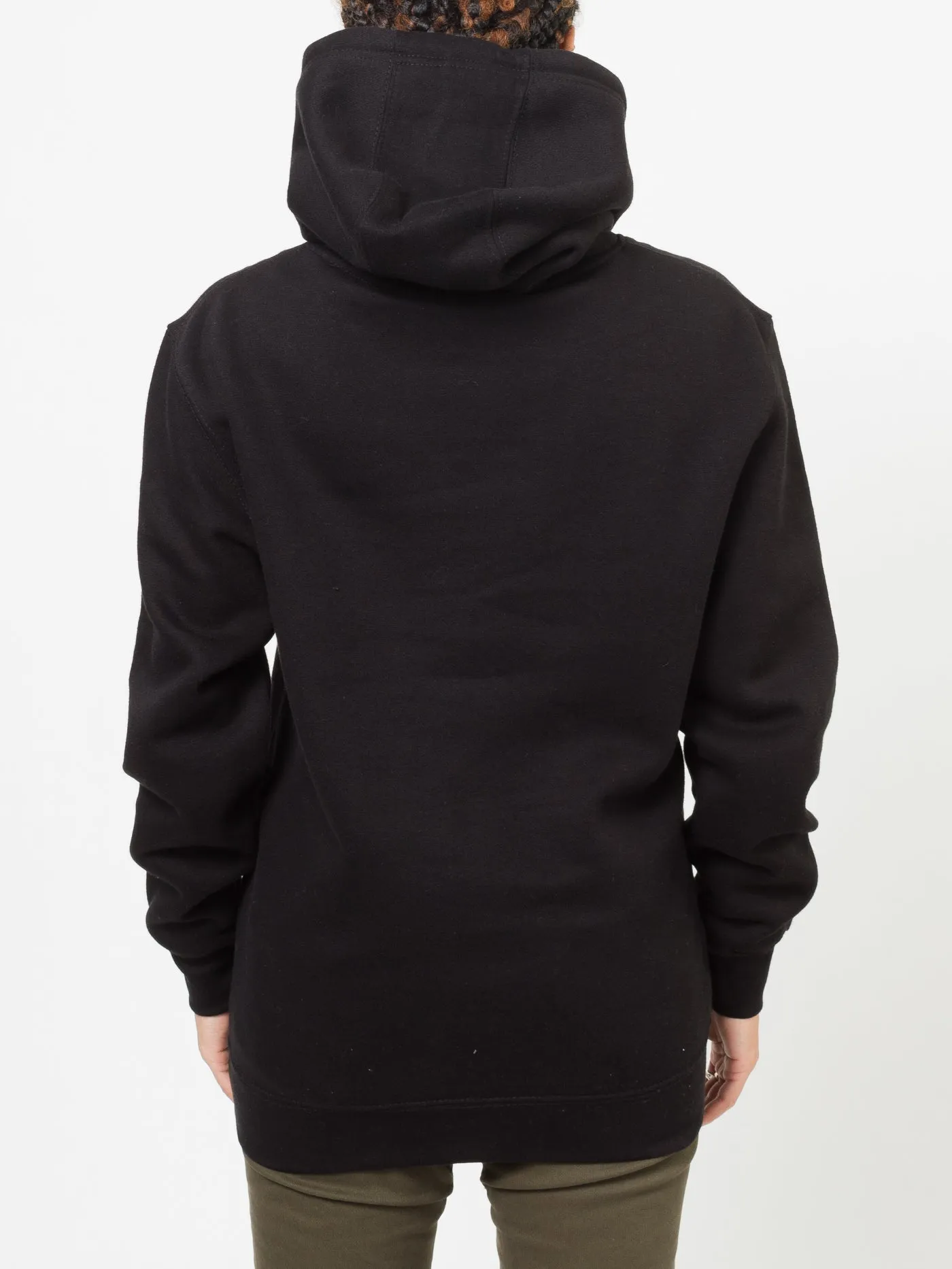 Pullover Hoodie