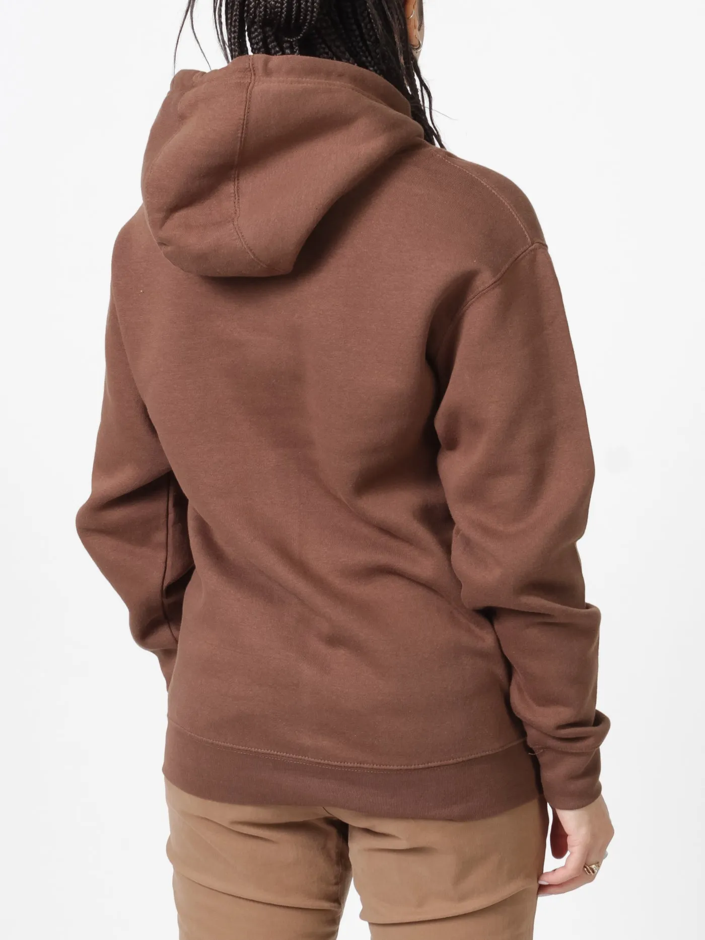 Pullover Hoodie