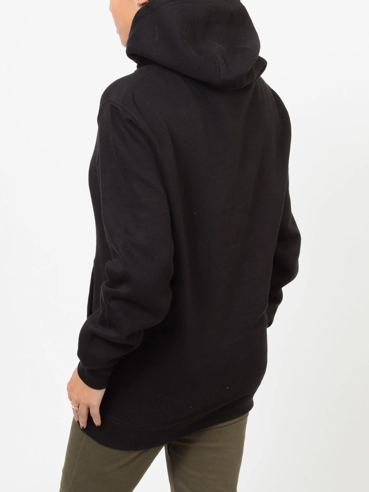 Pullover Hoodie