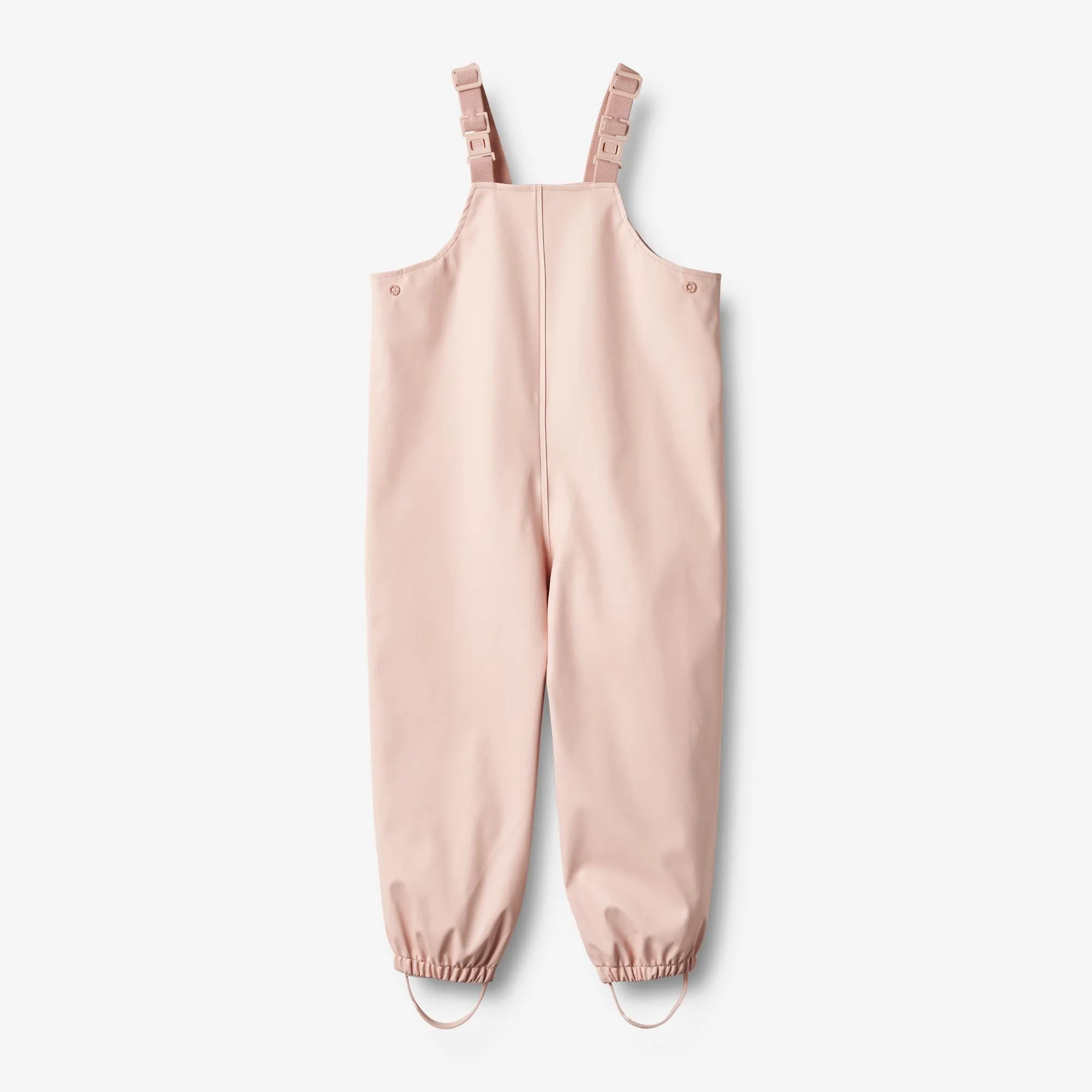 Rainwear Charlo Overall - rose ballet