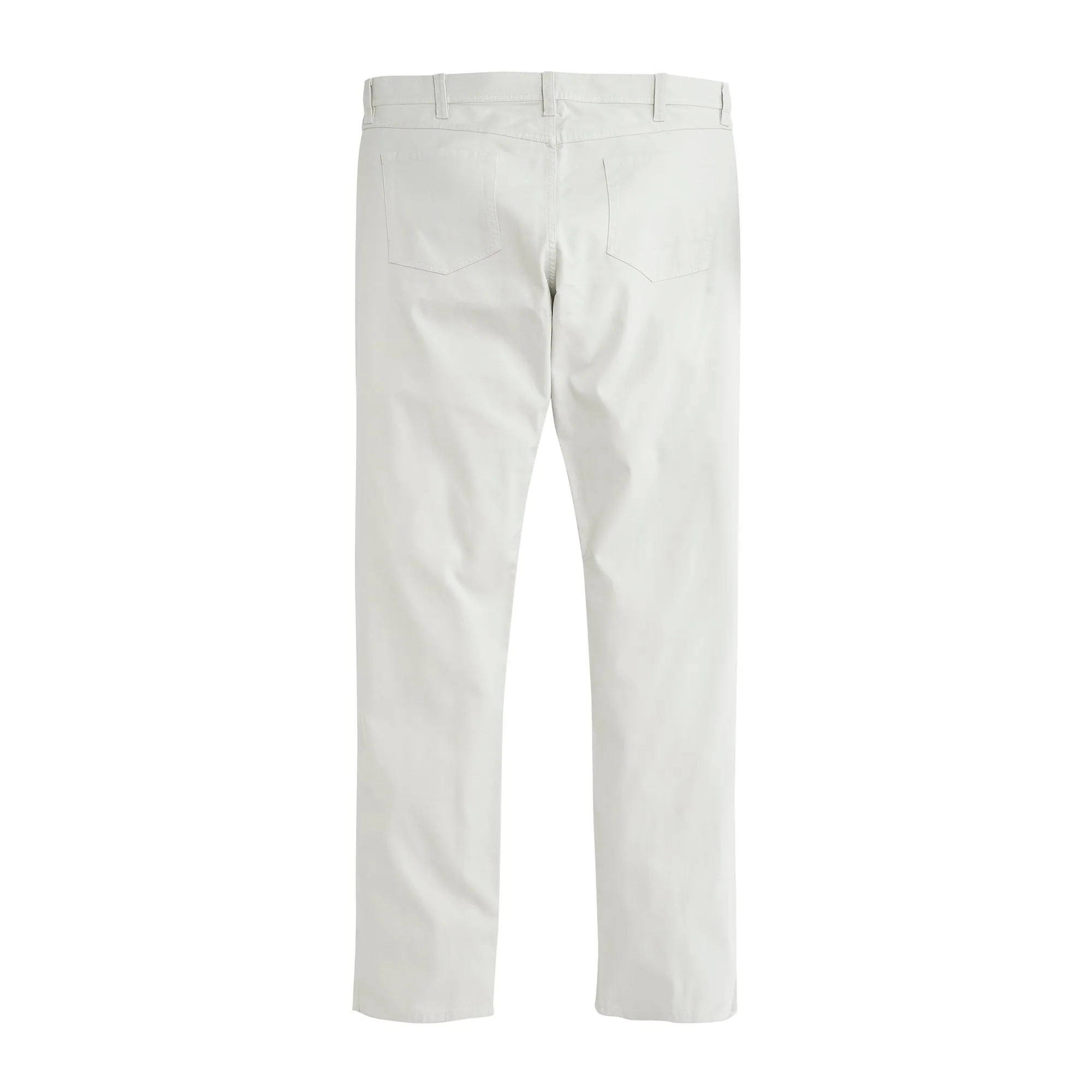 Reserve Pima Five Pocket Pants