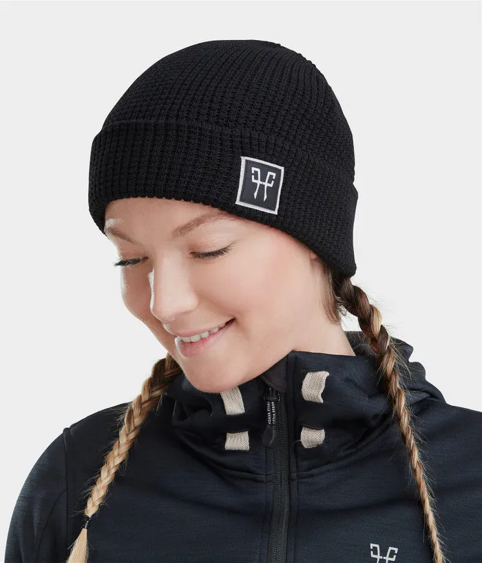 Rider Beanie