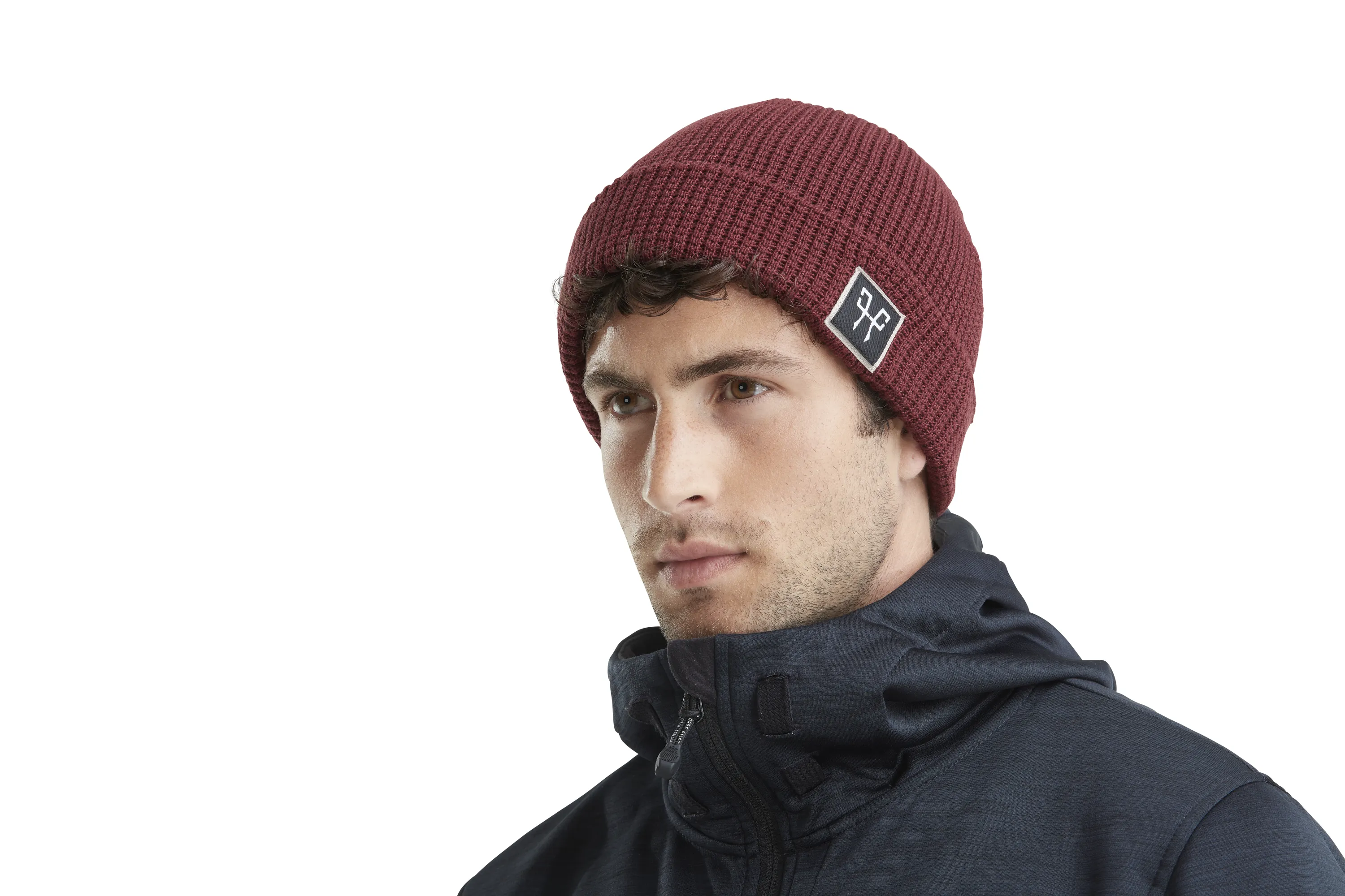 Rider Beanie