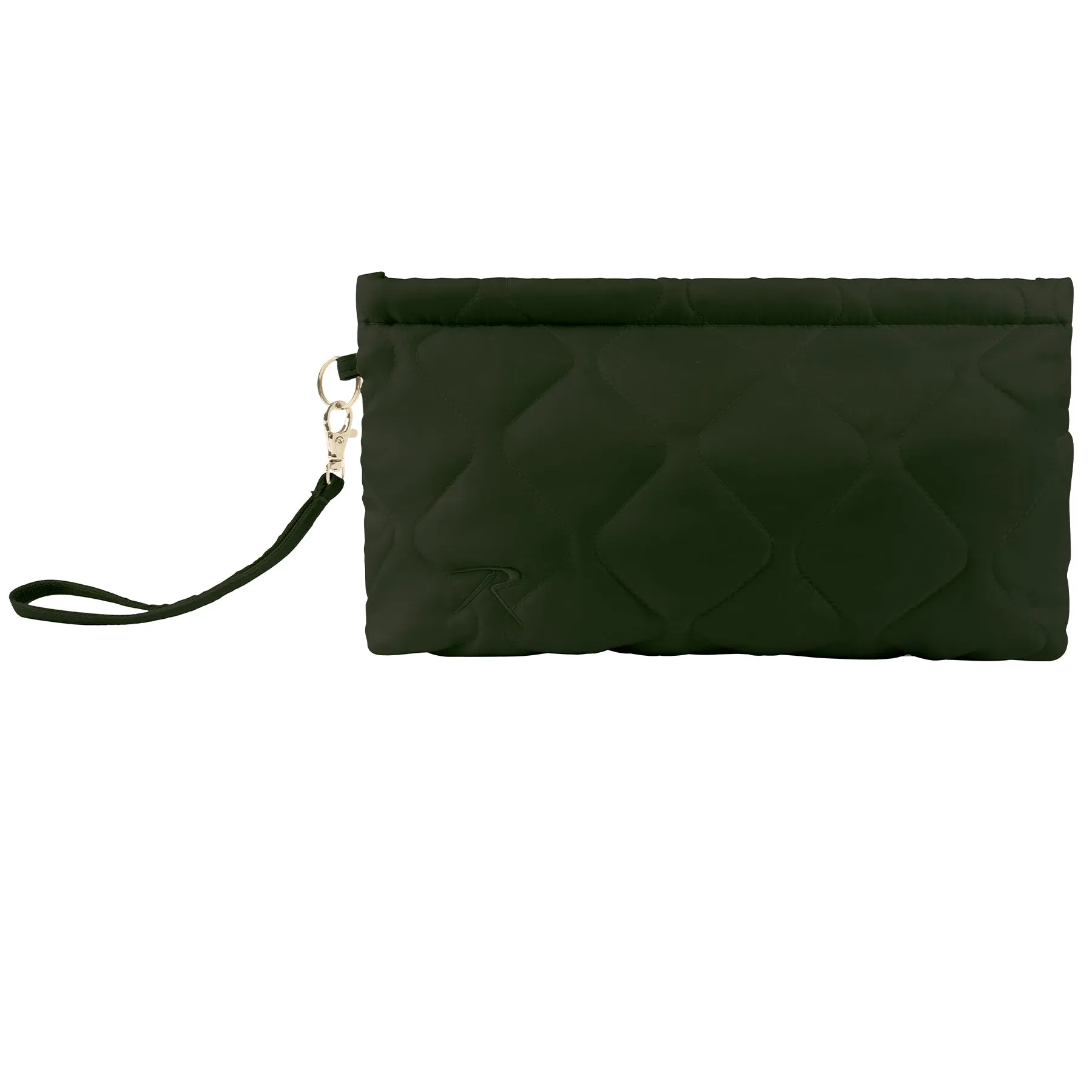 Rothco Lightweight Woobie Zipper Pouch