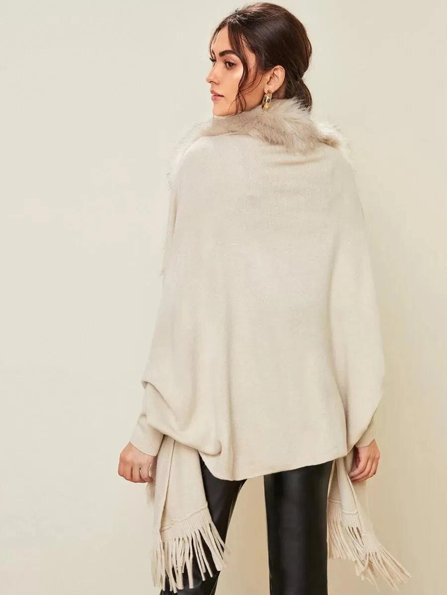 SELENE PONCHO