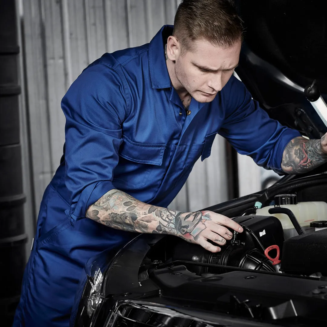 The Service Overall | Mens