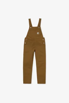 W BIB OVERALL HURON