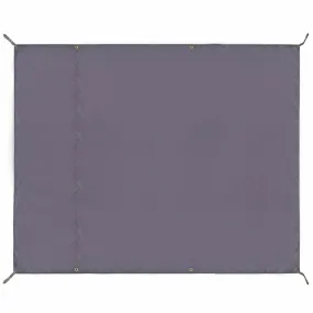 Waterproof Camping Tent Tarp, Multifunctional Tent Footprint