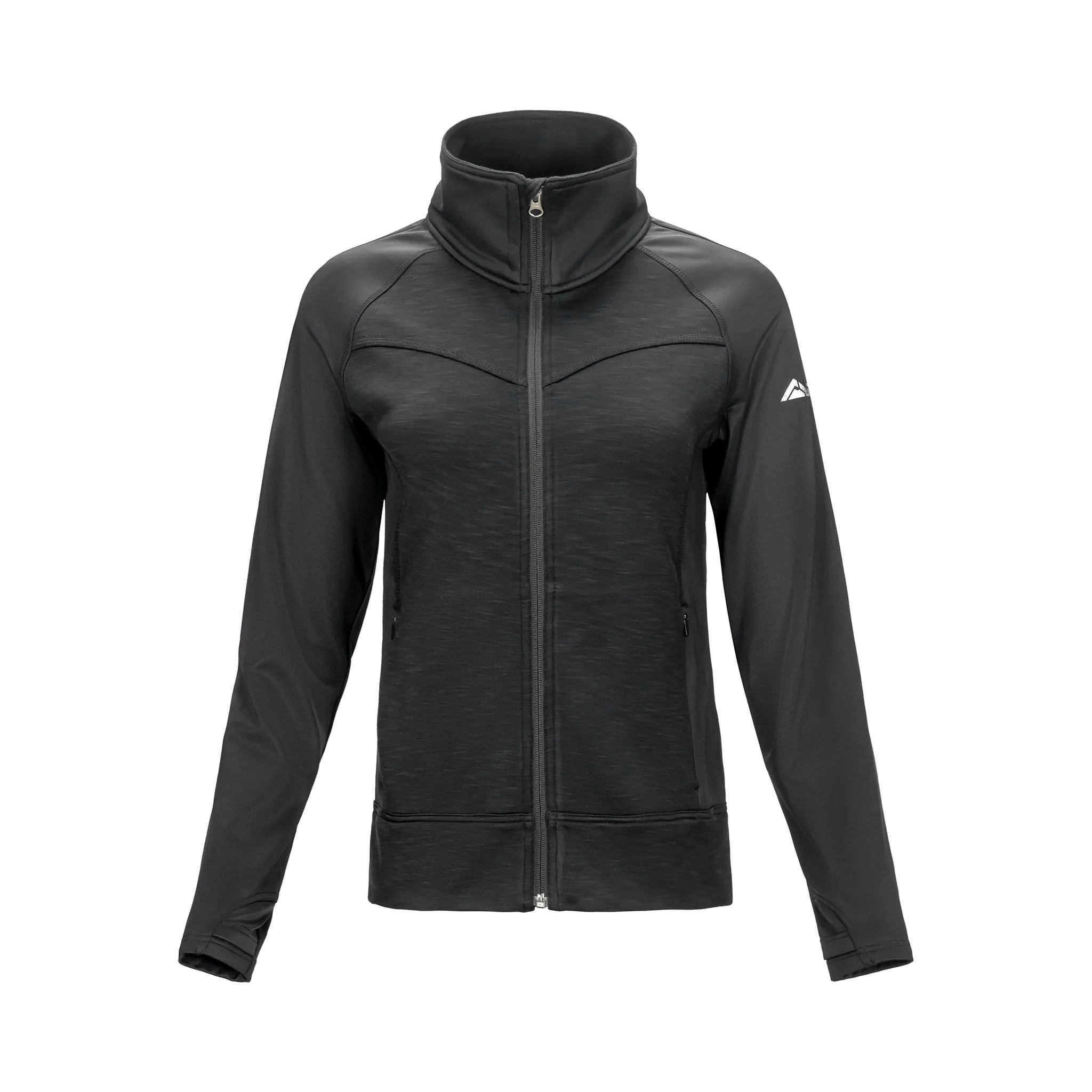 Women's Benchmark Fleece Jacket