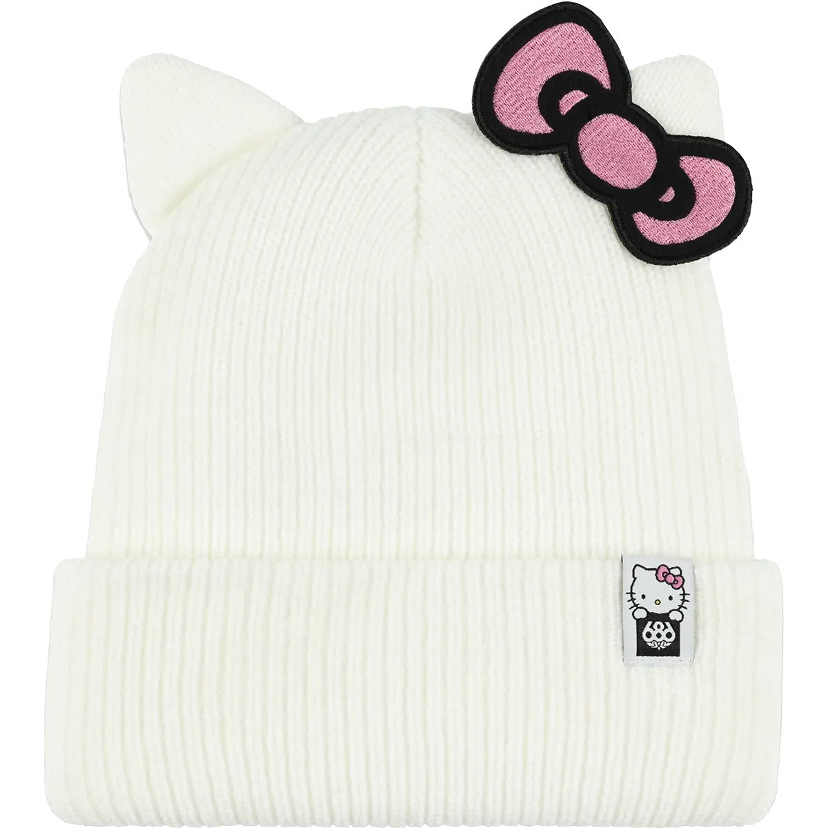 Women's Hello Kitty Beanie