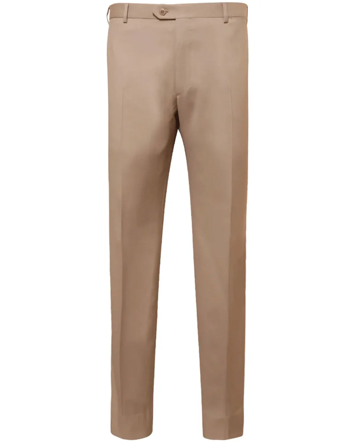 Wool Blend Tigullio Dress Pant